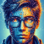 Rauf Kerimov's avatar